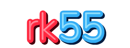 rk55 — logo kanal