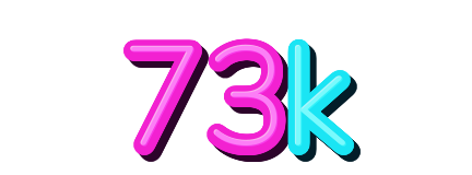 73k — logo kanal