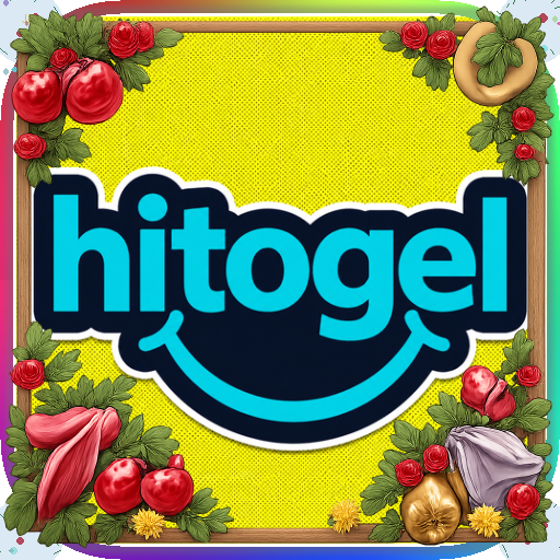 hitogel — galeri pratinjau - APK Resmi