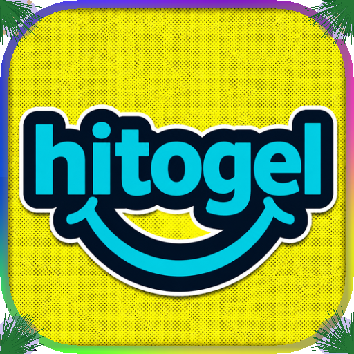 hitogel — galeri pratinjau Resmi APK